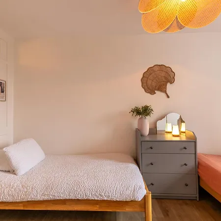 ☆ Sur Les Toits De Blois ☆ T2 Avec Vue Chateau Esterno foto